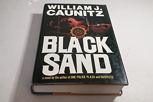 Stock image for Black Sand for sale by Better World Books