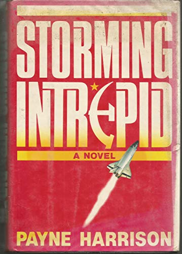 Stock image for Storming Intrepid for sale by SecondSale