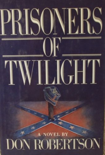 Beispielbild fr Prisoners of Twilight zum Verkauf von Wonder Book