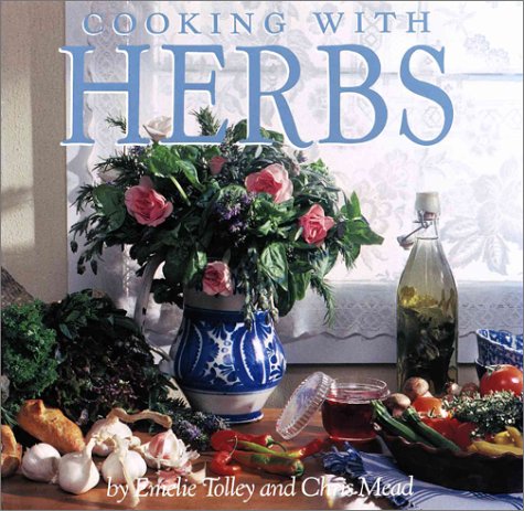 Imagen de archivo de Cooking with Herbs a la venta por Browse Awhile Books