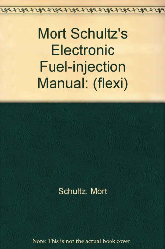 Beispielbild fr Electronic Fuel Injection Repair Manual: Troubleshooting and Repairing Electronic Fuel Injection Systems for all Major American and Foreign Cars zum Verkauf von COLLINS BOOKS