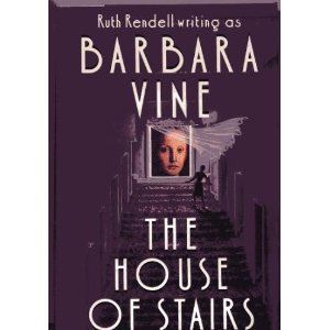Stock image for The House of Stairs for sale by Ken's Book Haven