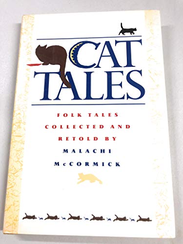 Beispielbild fr Cat Tales zum Verkauf von Wonder Book