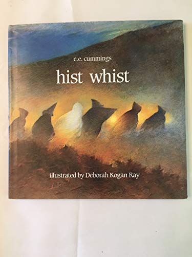 hist whist (9780517572580) by E.E. Cummings