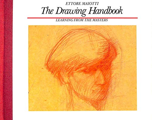 Beispielbild fr Drawing Handbook zum Verkauf von Half Price Books Inc.