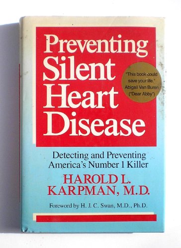 Preventing Silent Heart Disease