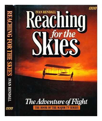 Stock image for Reaching for the Skies for sale by Black and Read Books, Music & Games