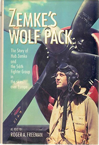 Zemke's Wolf Pack