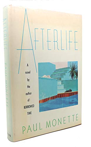 Imagen de archivo de Afterlife a la venta por SecondSale