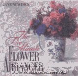 Beispielbild fr Five Minute Flower Arranger zum Verkauf von Better World Books