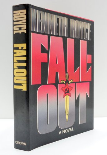 Stock image for Fallout for sale by Better World Books