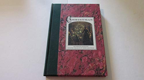 Beispielbild fr Christmas : Penhaligon's Scented Treasury of Verse and Prose zum Verkauf von Better World Books