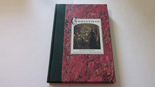Imagen de archivo de Christmas: Penhaligon's Scented Treasury of Verse and Prose a la venta por Gulf Coast Books