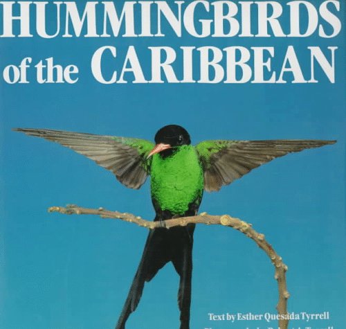 Stock image for Hummingbirds Of The Caribbean for sale by SecondSale