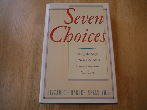 Imagen de archivo de Seven Choices a la venta por SecondSale