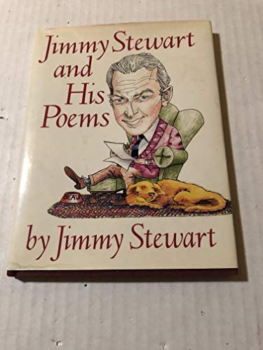 Imagen de archivo de Jimmy Stewart and His Poems a la venta por Wonder Book