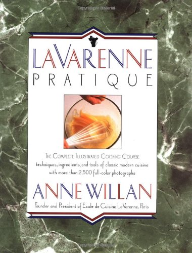 Beispielbild fr La Varenne Pratique zum Verkauf von Books From California