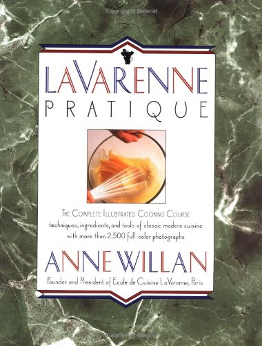 La Varenne Pratique LaVarenne