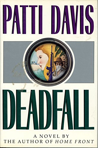 Imagen de archivo de Deadfall a la venta por Direct Link Marketing