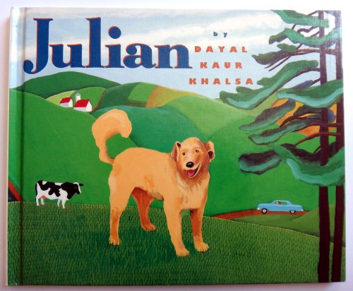 Stock image for Julian for sale by Idaho Youth Ranch Books