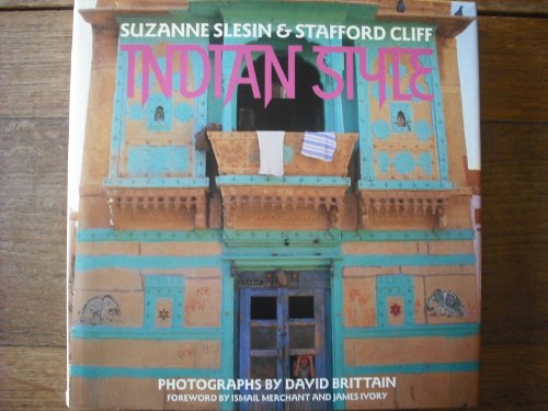 Stock image for Indian Style for sale by Strand Book Store, ABAA