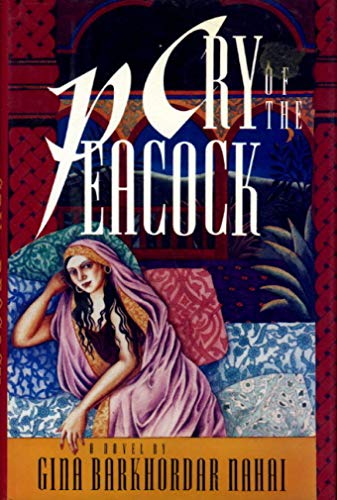 Imagen de archivo de Cry of the Peacock a la venta por Better World Books: West