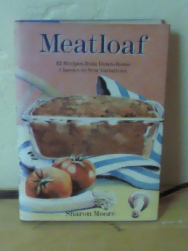 Beispielbild fr Meatloaf zum Verkauf von ThriftBooks-Dallas