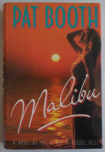 Imagen de archivo de Malibu a la venta por More Than Words