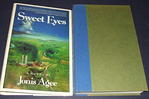 Beispielbild fr Sweet Eyes zum Verkauf von Better World Books