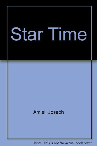 Beispielbild fr Star Time zum Verkauf von WorldofBooks