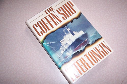 Beispielbild fr The Coffin Ship zum Verkauf von Better World Books