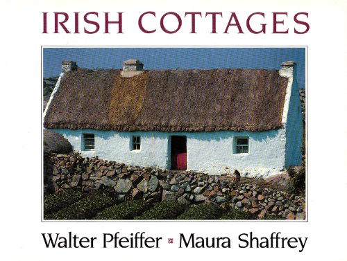 9780517575451: Irish Cottages