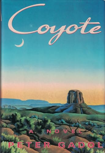 Stock image for Coyote for sale by Bookmonger.Ltd