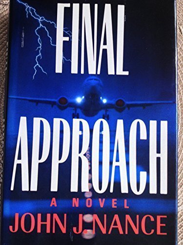 Stock image for Final Approach for sale by ZBK Books