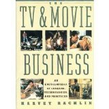 Beispielbild fr The Tv and Movie Business zum Verkauf von Books From California