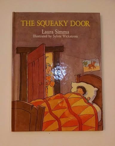 Beispielbild fr The Squeaky Door zum Verkauf von Better World Books