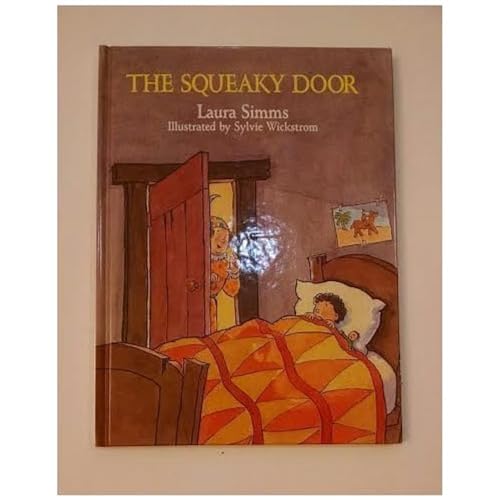 Stock image for The Squeaky Door for sale by SecondSale