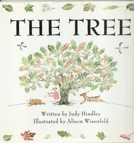 Beispielbild fr The Tree zum Verkauf von Better World Books