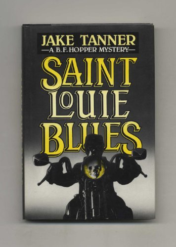 Imagen de archivo de Saint Louie Blues a la venta por Nelsons Books