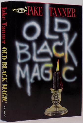 9780517576762: Old Black Magic