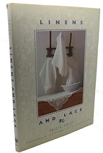 9780517576809: Linens and Lace