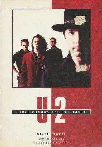 Beispielbild fr U2: Three Chords and the Truth zum Verkauf von WorldofBooks