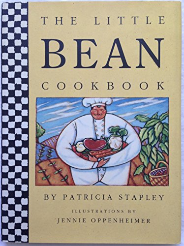 Stock image for The Little Bean Cookbook for sale by SecondSale