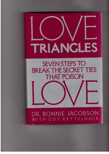 Beispielbild fr Love Triangles zum Verkauf von SecondSale