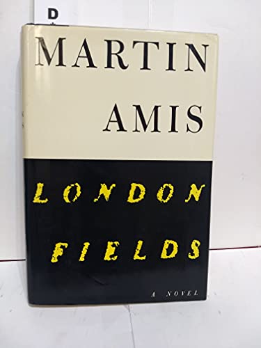 9780517577189: London Fields