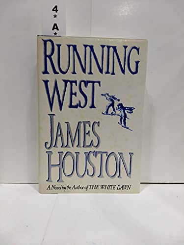 Imagen de archivo de Running West a la venta por Better World Books: West