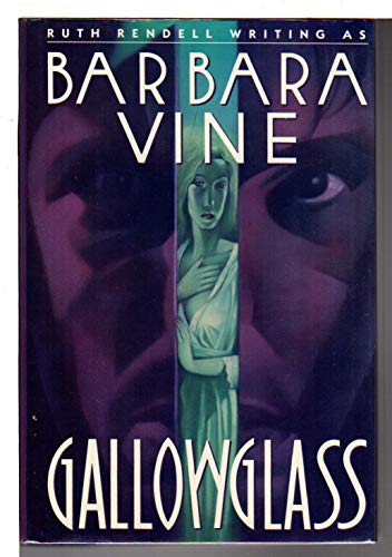 Stock image for Gallowglass for sale by Better World Books