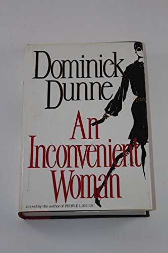 Stock image for An Inconvenient Woman for sale by BookHolders