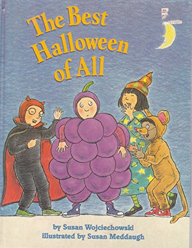 9780517577653: The Best Halloween of All
