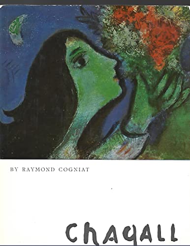 9780517577783: Chagall (Crown Art Library)